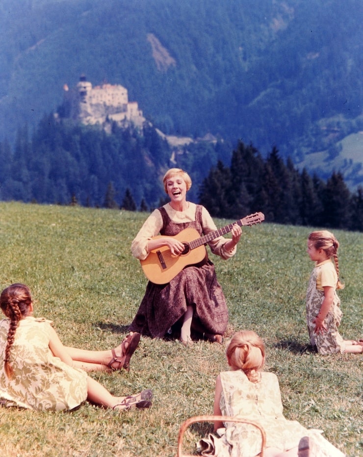 The Sound of Music