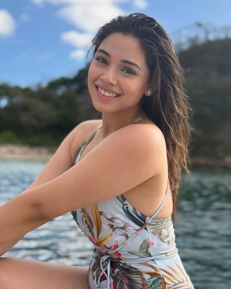 Katherine Burgos