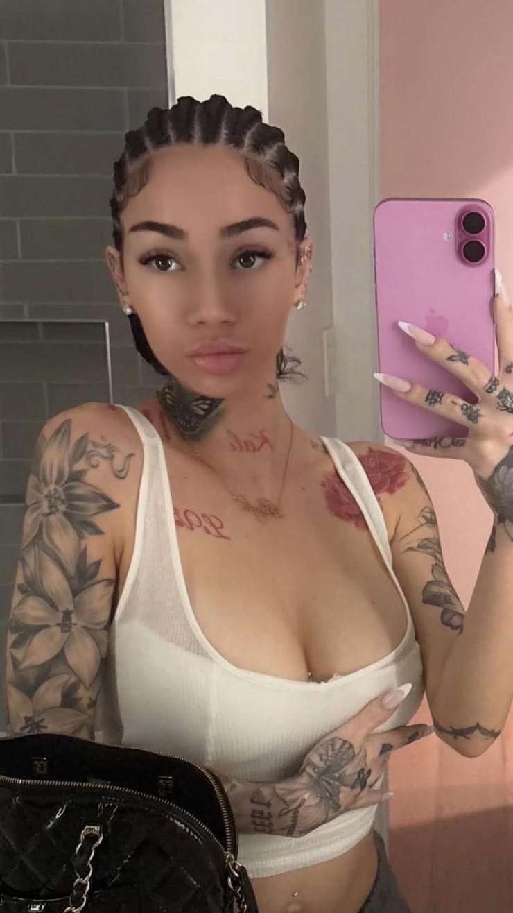 Danielle Bregoli