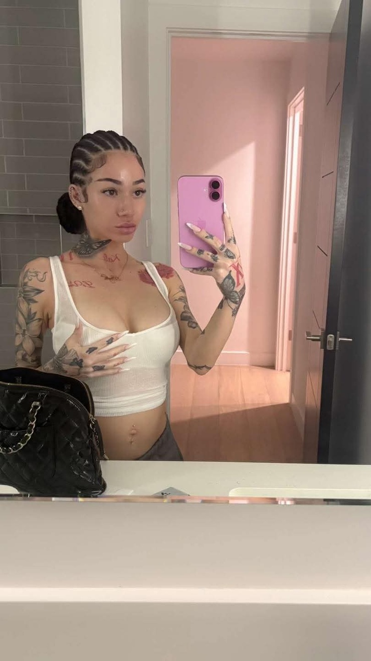 Danielle Bregoli