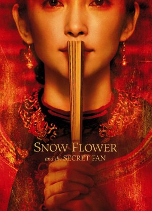 Snow Flower and the Secret Fan
