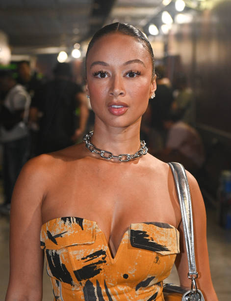 Draya Michele