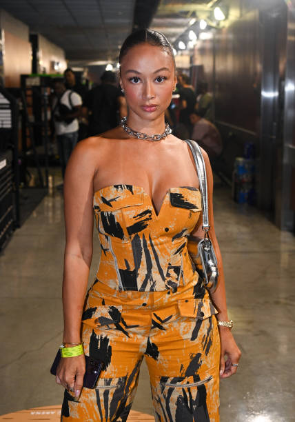Draya Michele
