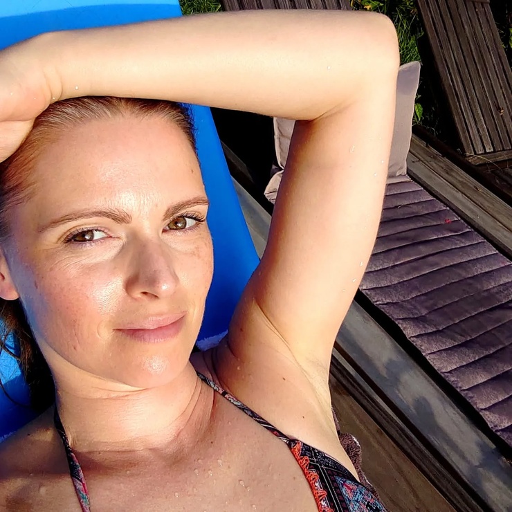 Jennifer Ulrich