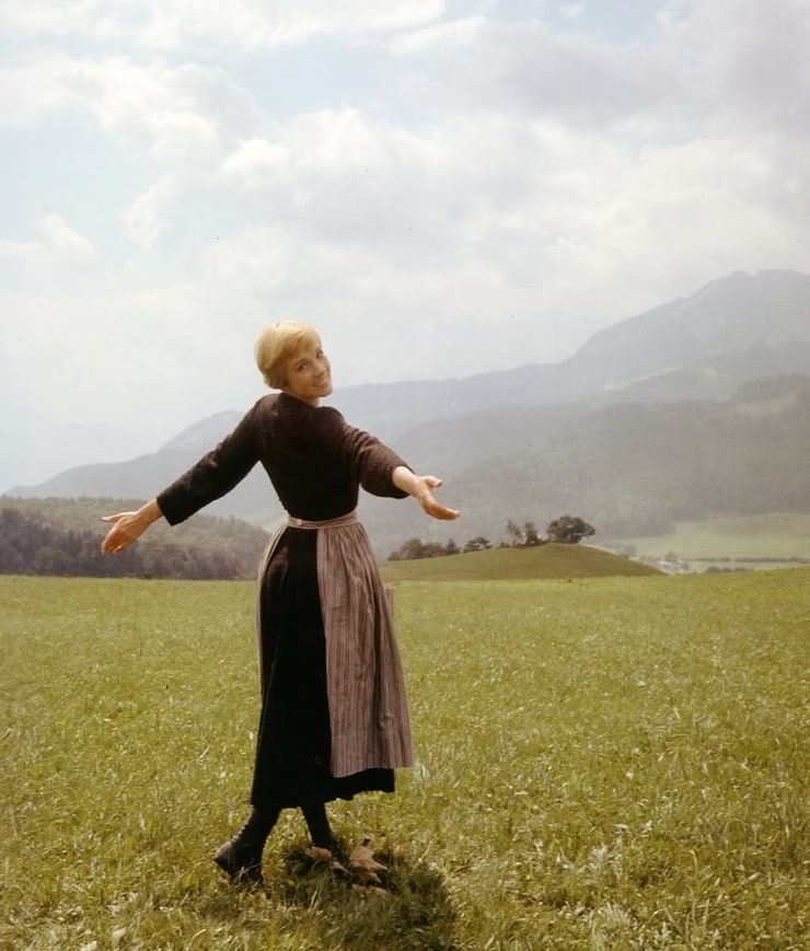 The Sound of Music