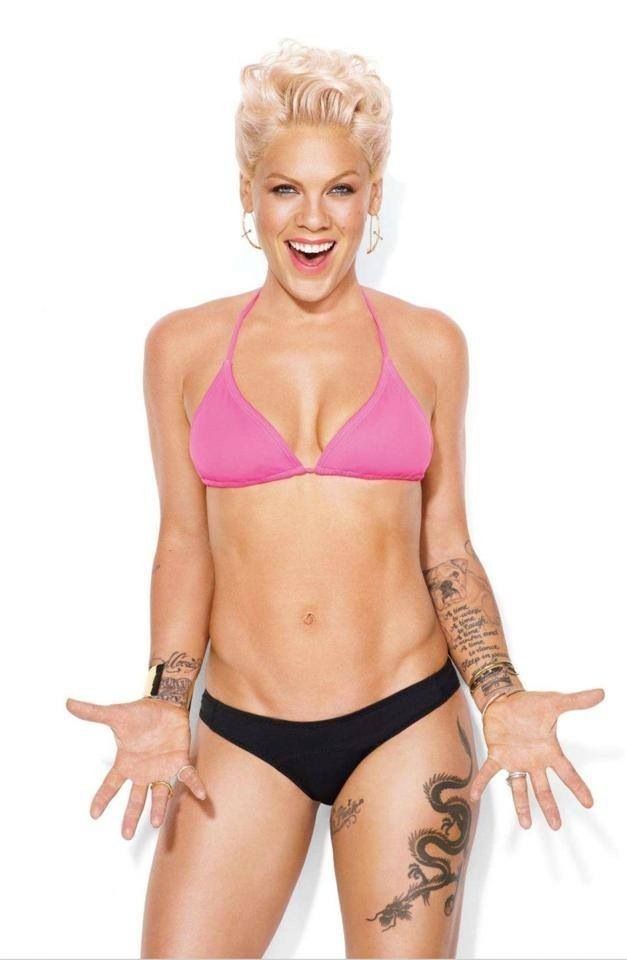 Pink Pink