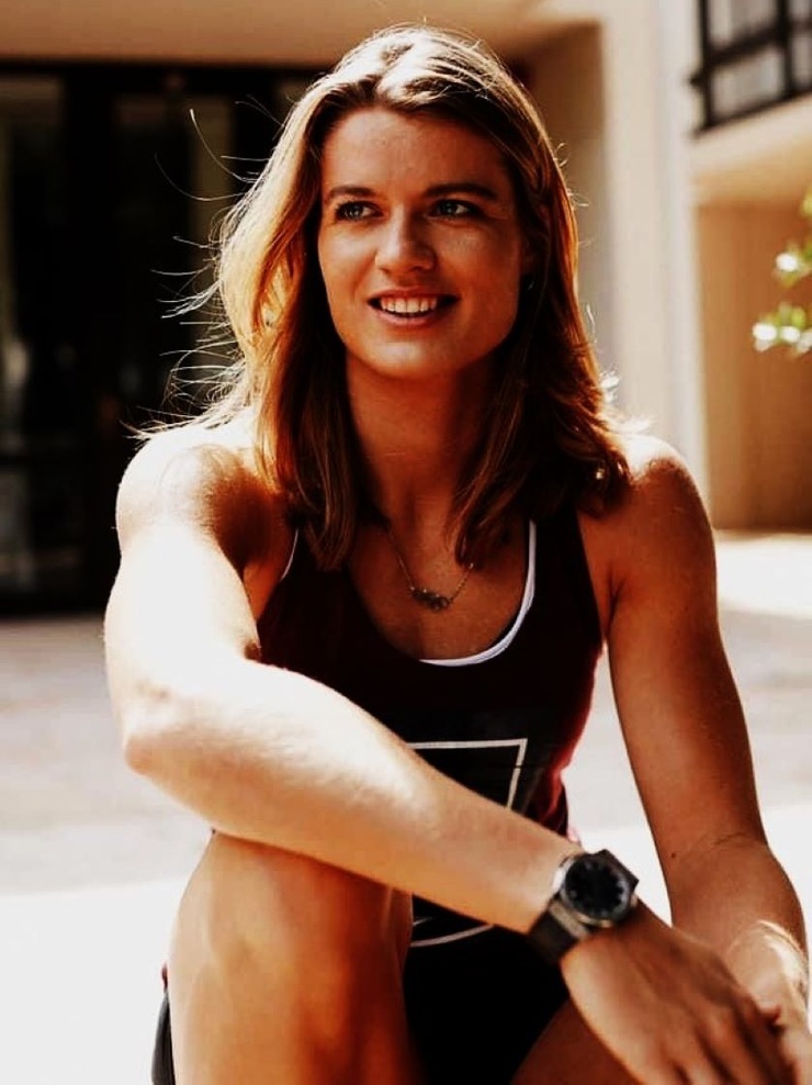 Dafne Schippers Dafne Schippers