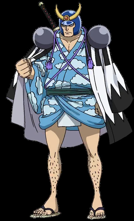 Gangaru