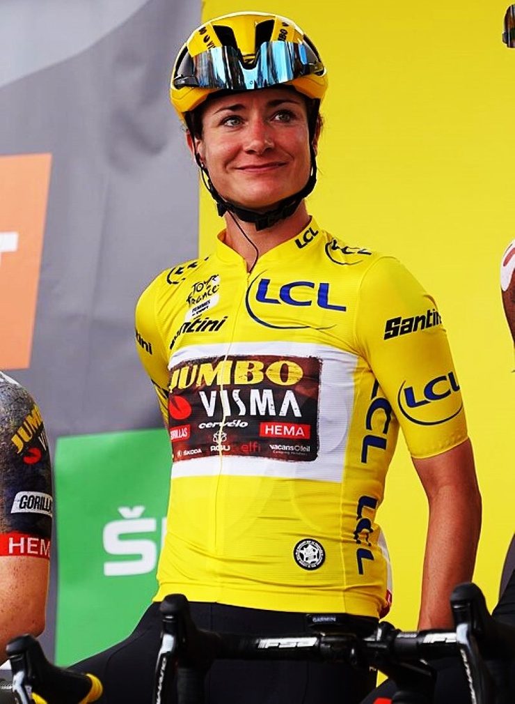 Marianne Vos