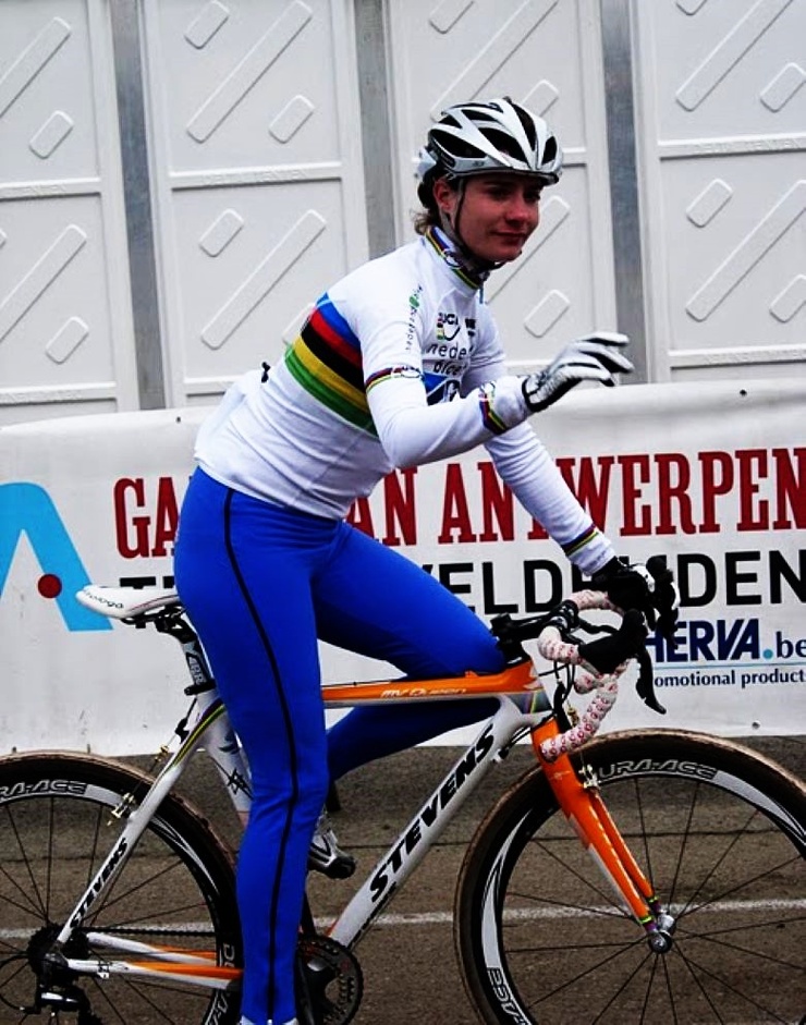 Marianne Vos