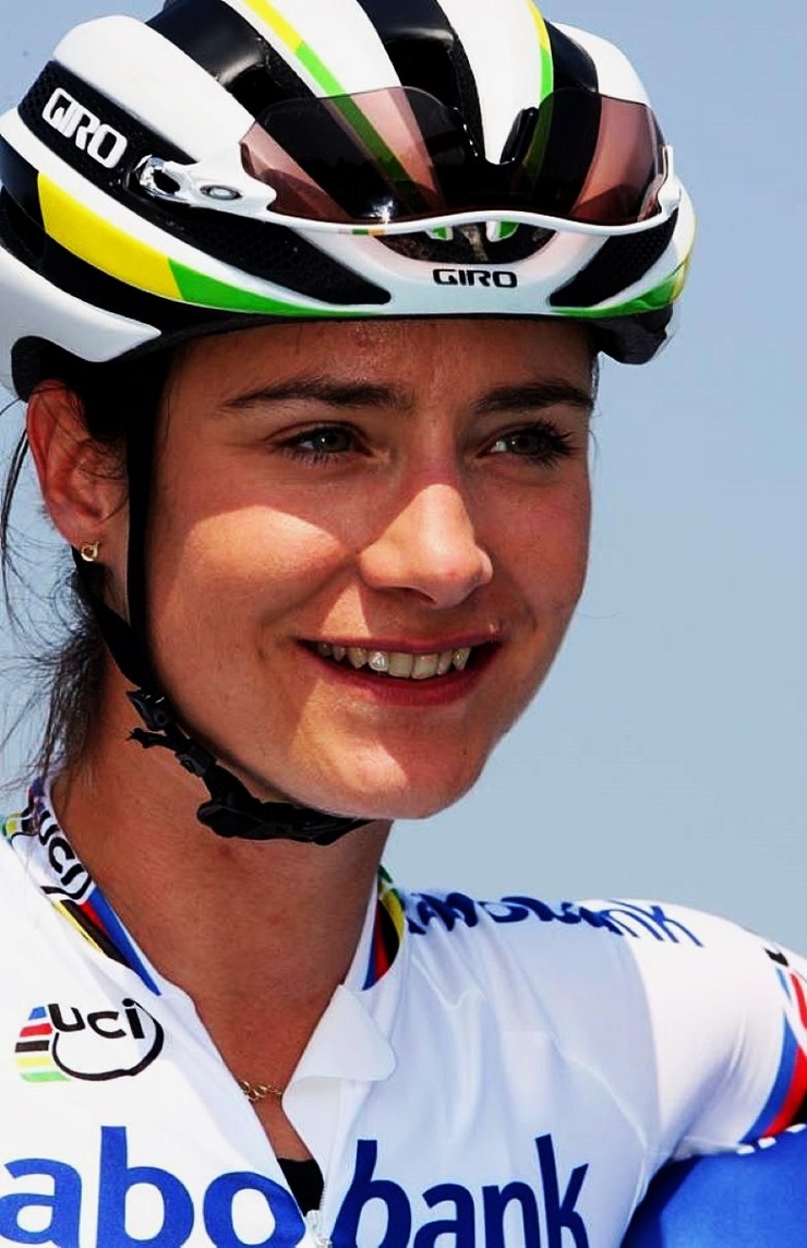 Marianne Vos