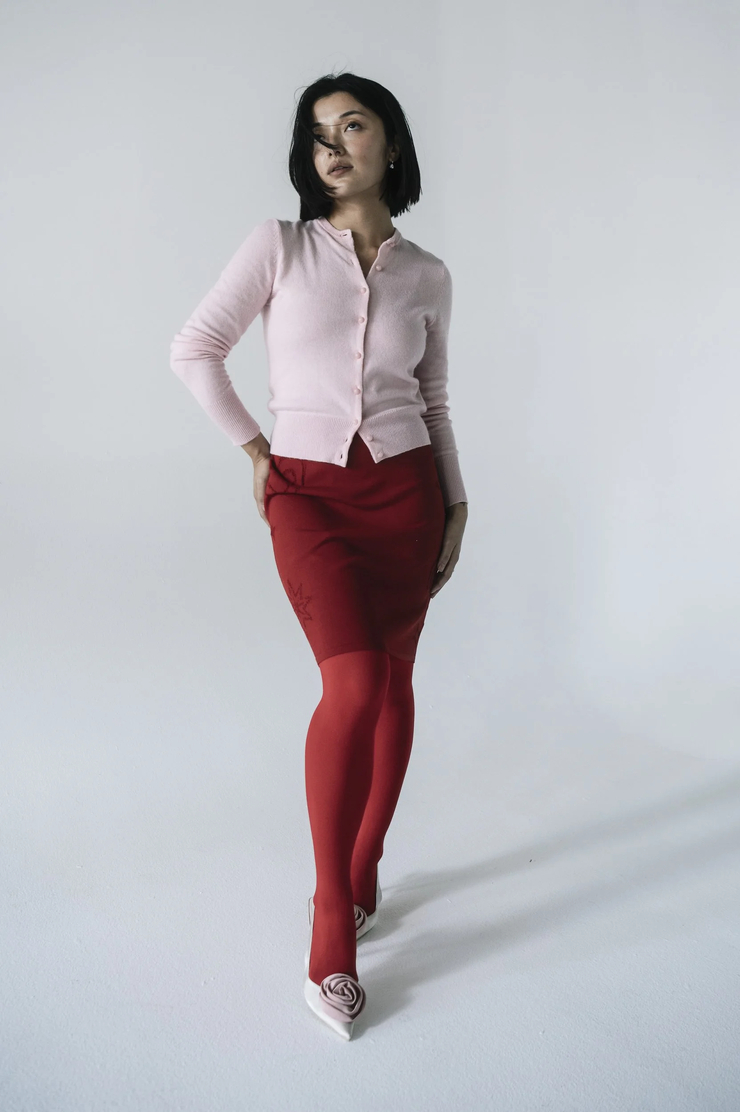 Michelle Fang