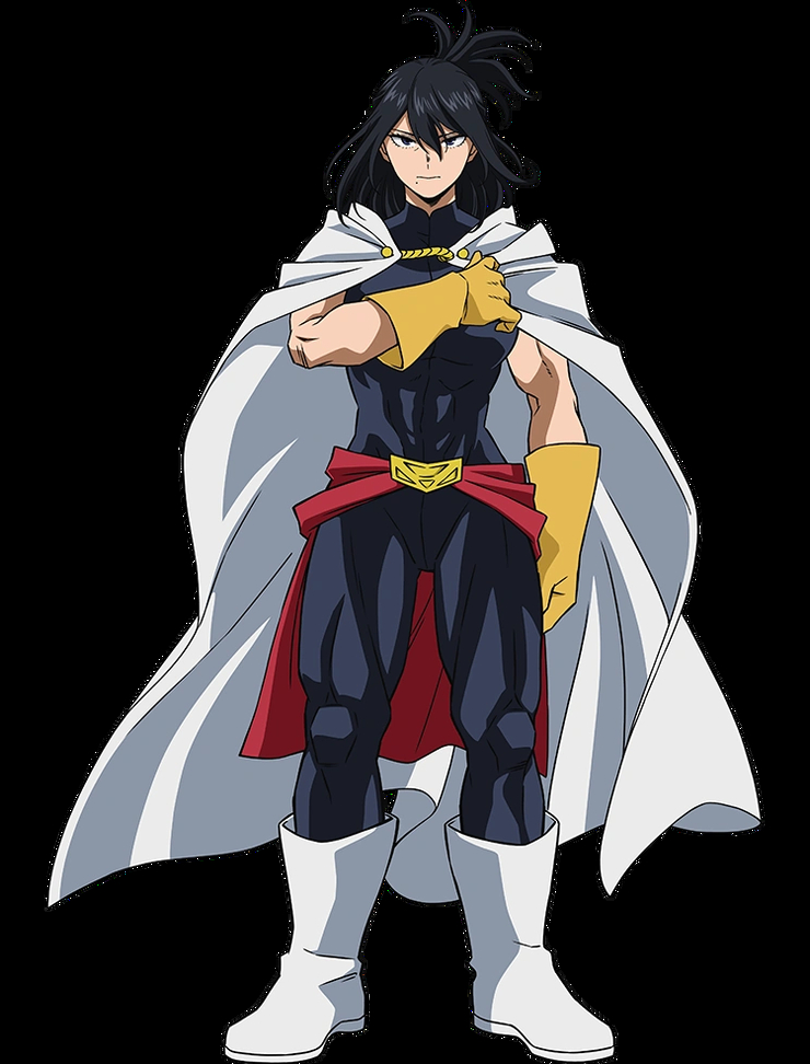 Nana Shimura