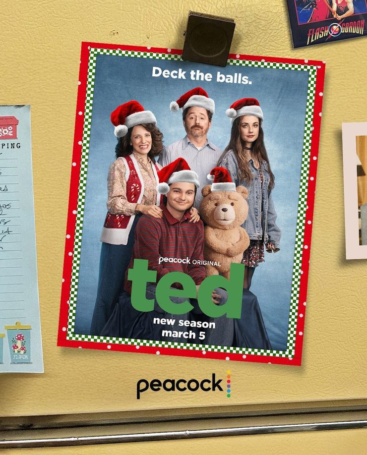Ted