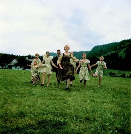 The Sound of Music