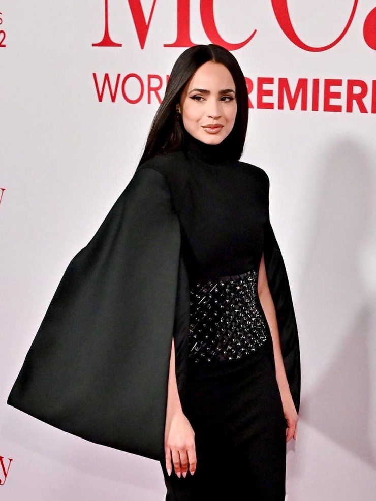Sofia Carson