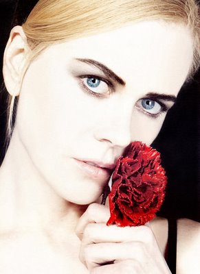 Nicole Kidman