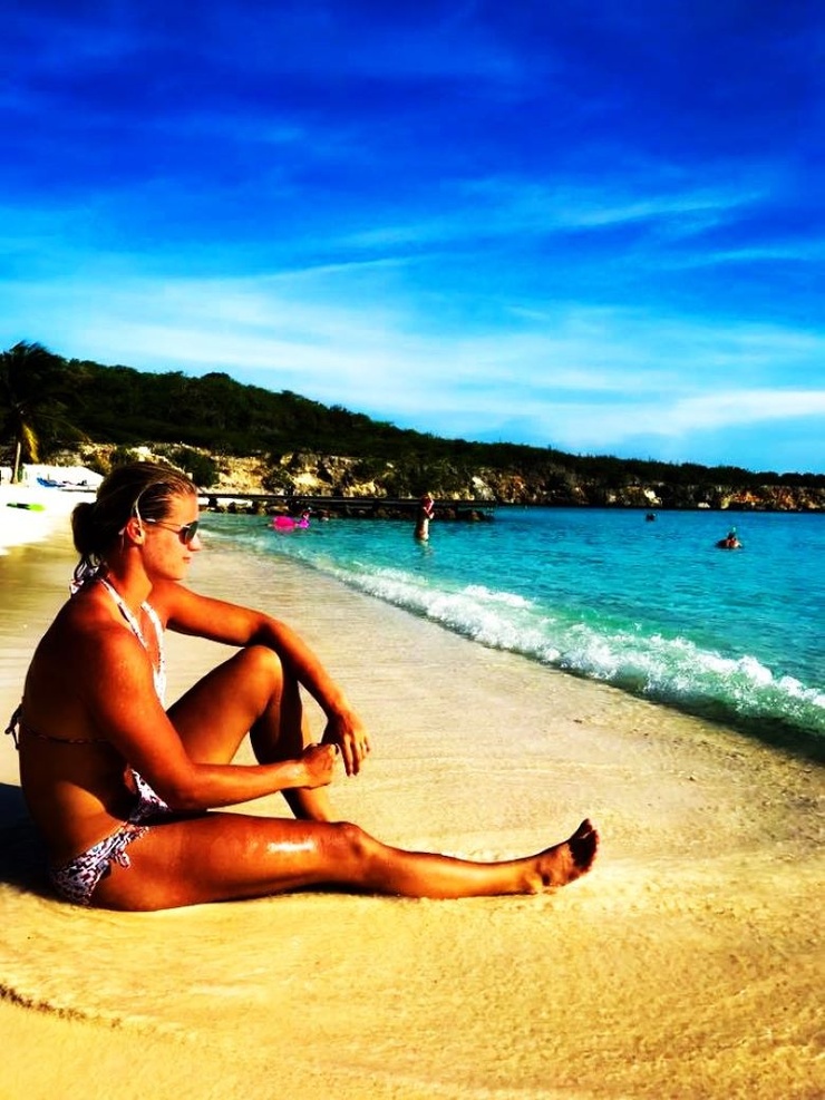 Dafne Schippers