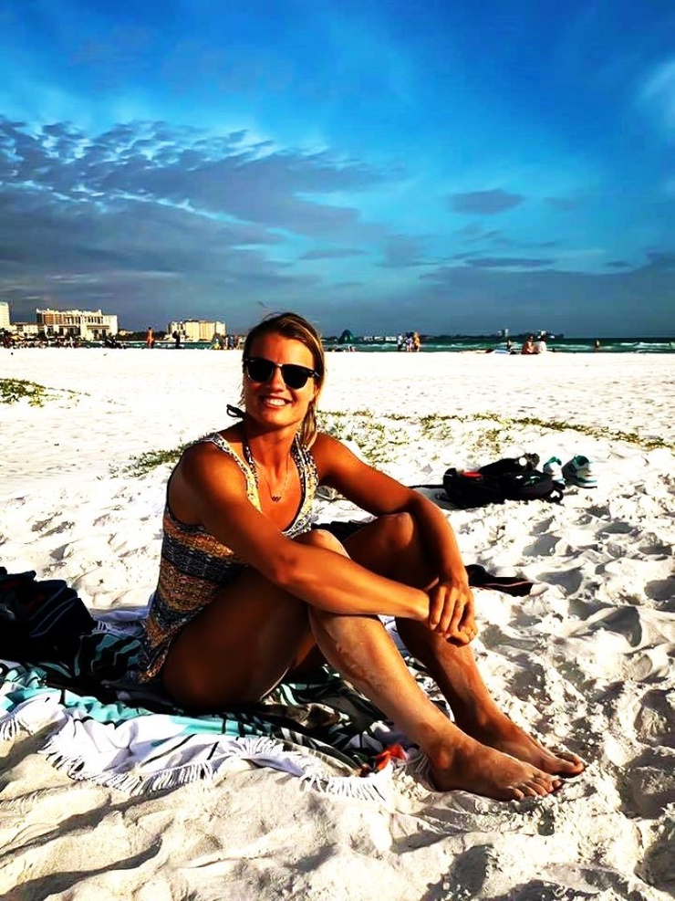 Dafne Schippers