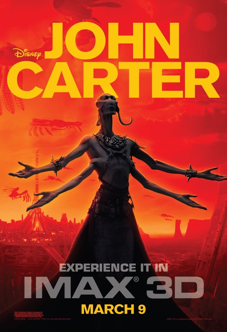 John Carter