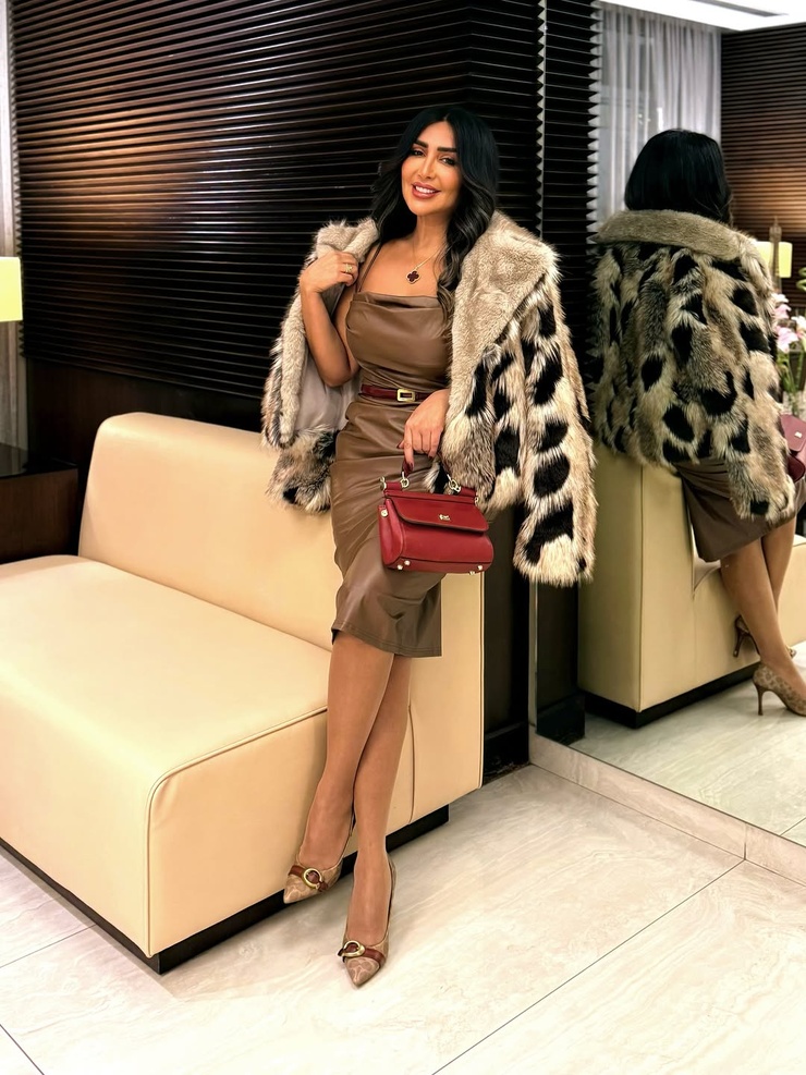 Huda Hamdan