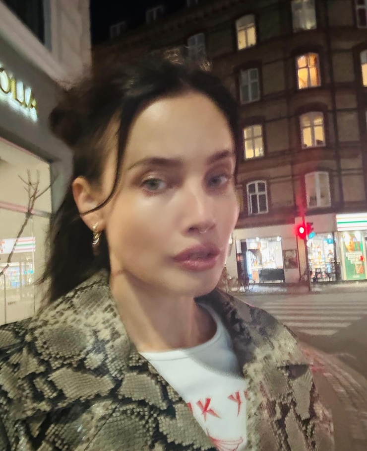 Stephanie Corneliussen