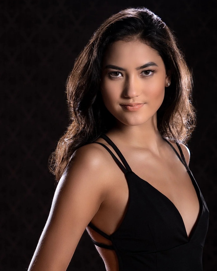 Kiersten Mojica Kiersten Mojica