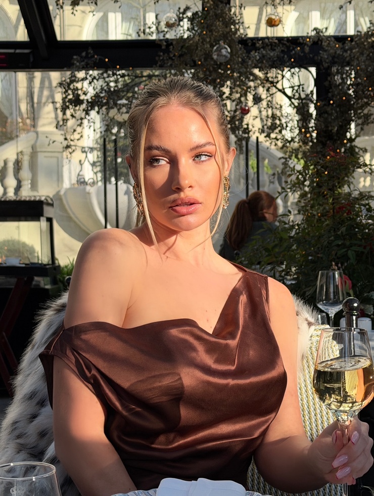Ilonka Arsentieva
