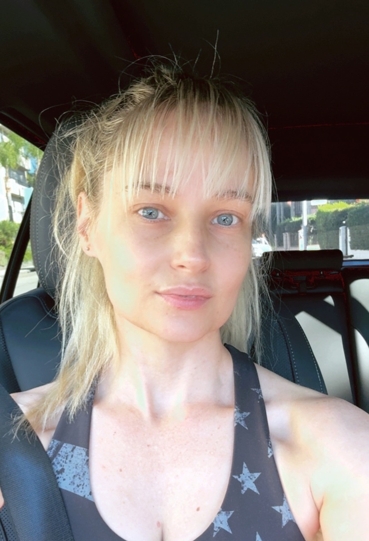 Genevieve Morton Genevieve Morton