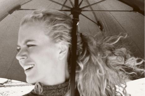 Nicole Kidman
