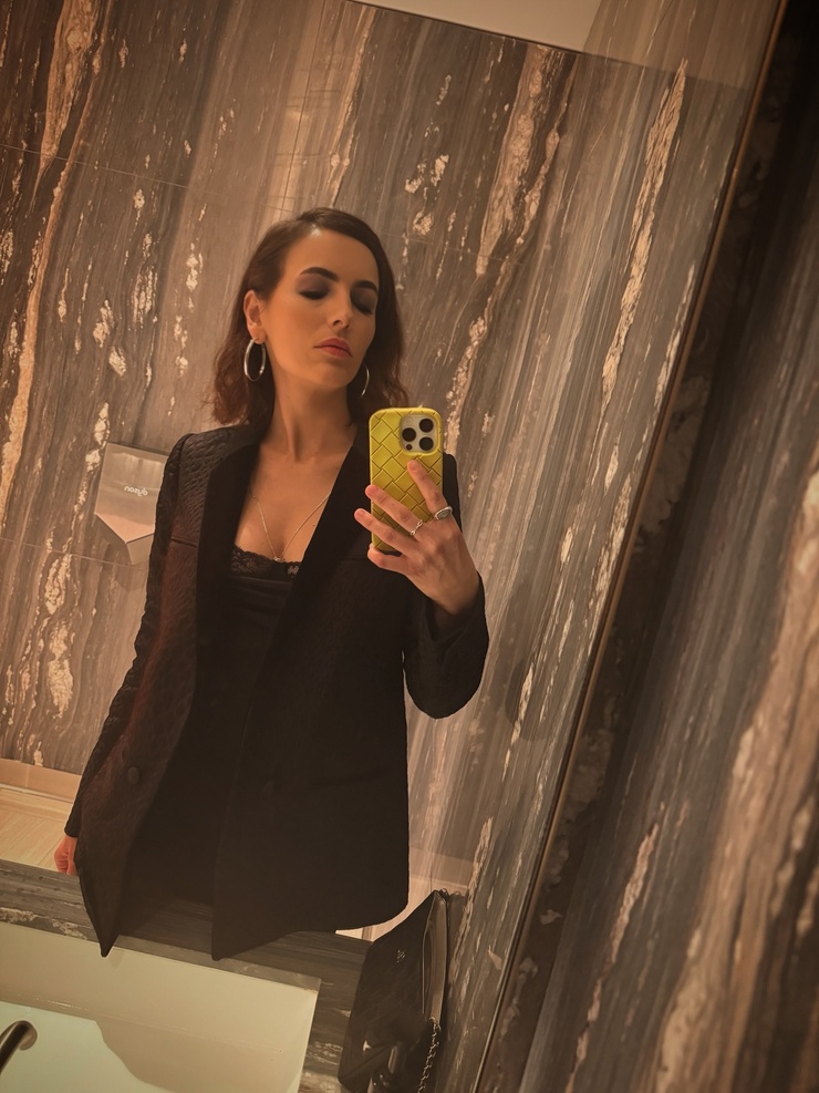Camilla Belle Camilla Belle