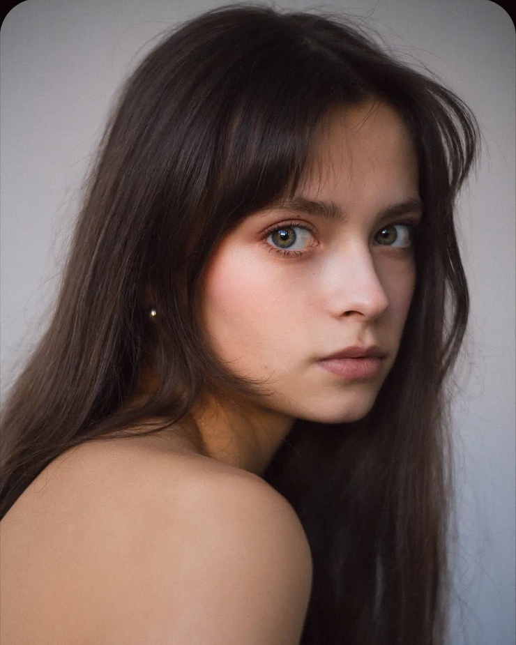 Valeria Rubtsova Valeria Rubtsova