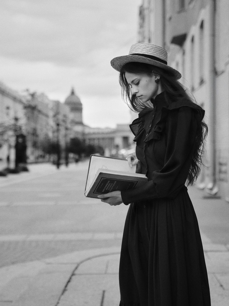 Valeria Rubtsova