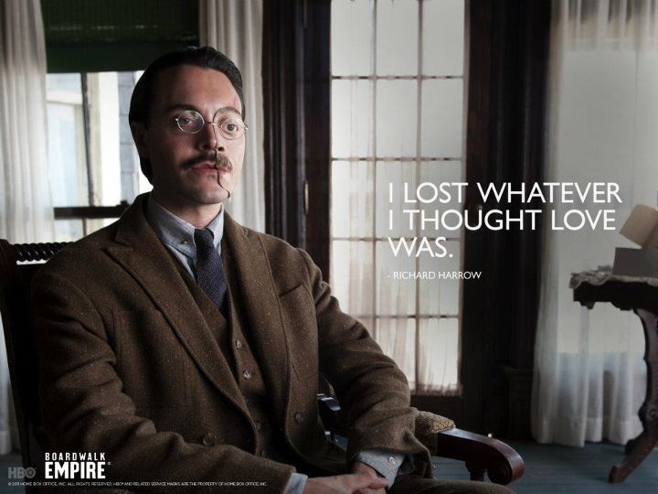 Boardwalk Empire Boardwalk Empire