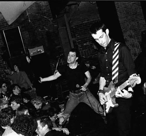 Picture of Dead Kennedys