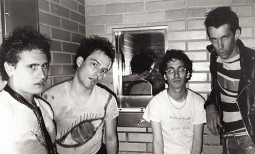 Dead Kennedys