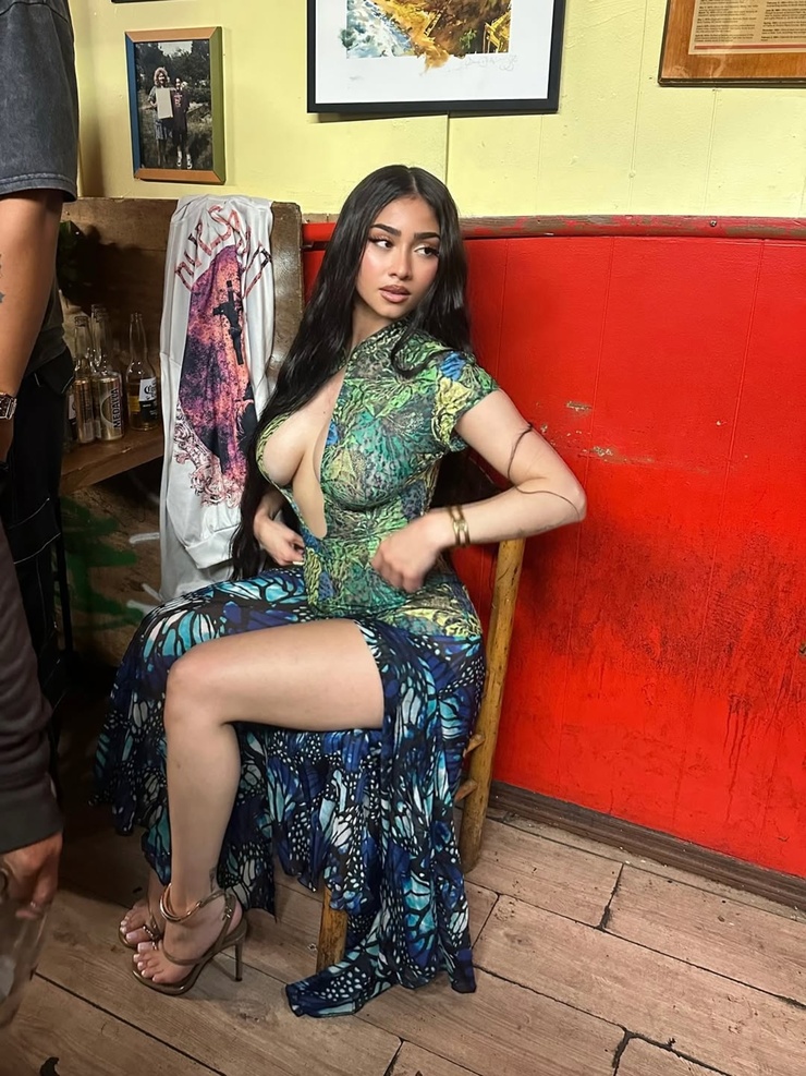 Paloma Mami