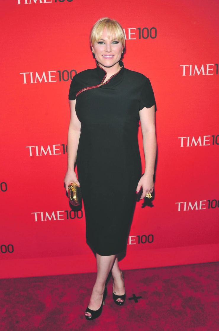 Meghan McCain