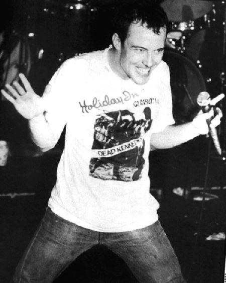 Dead Kennedys