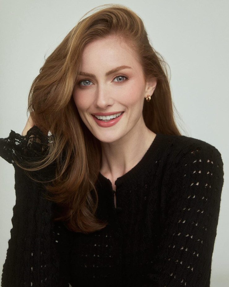 Orla Roche
