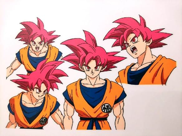Son Goku / Kakarot