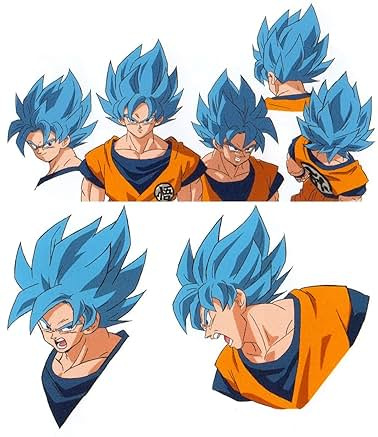 Son Goku / Kakarot