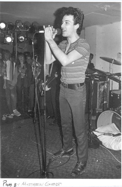 Dead Kennedys Dead Kennedys