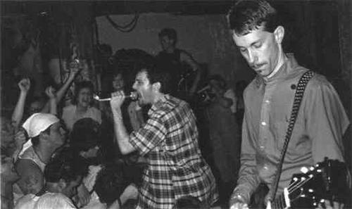 Dead Kennedys