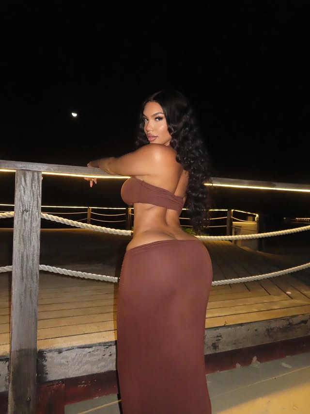 Tiona Fernan
