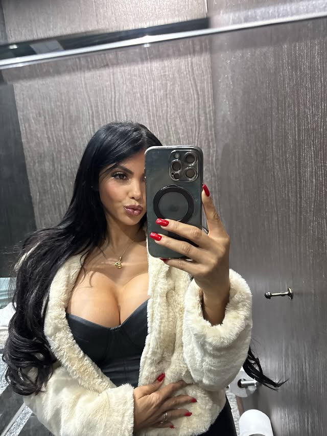 Yesli Gomez