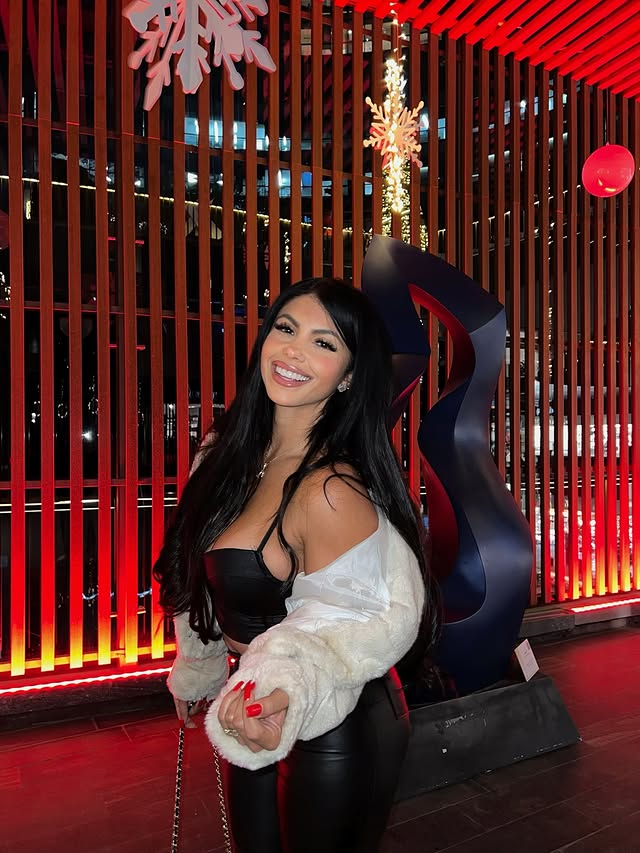 Yesli Gomez