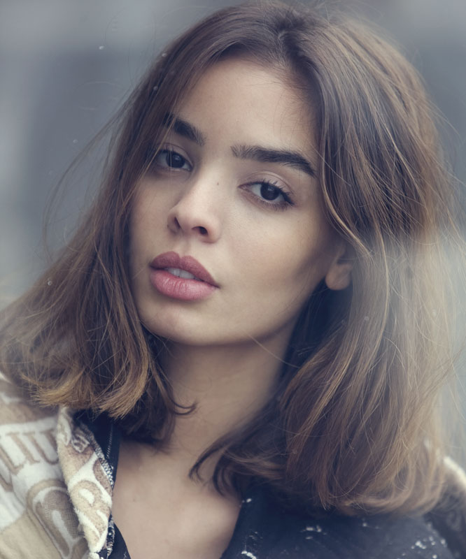 Sabrina Nait