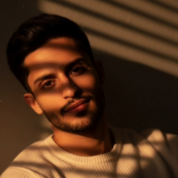 Saeed zarei karyani