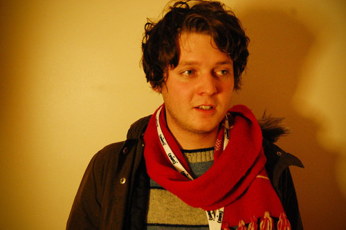 Zach Condon